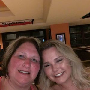 Meet your Posher, Becky